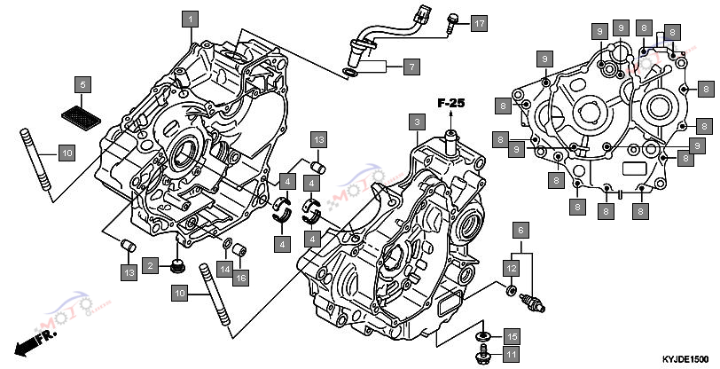 Engine Diagram